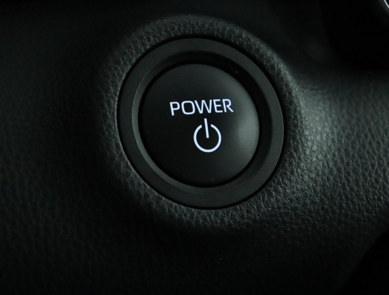 Toyota Yaris - 1.5 Hybrid 115 First Edition 47
