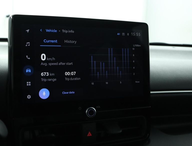 Toyota Yaris - 1.5 Hybrid 115 First Edition 49