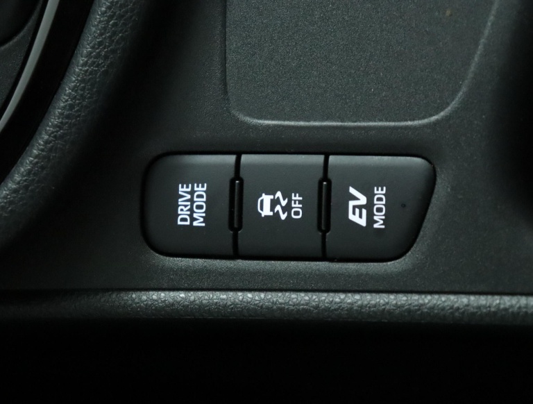 Toyota Yaris - 1.5 Hybrid 115 First Edition 52