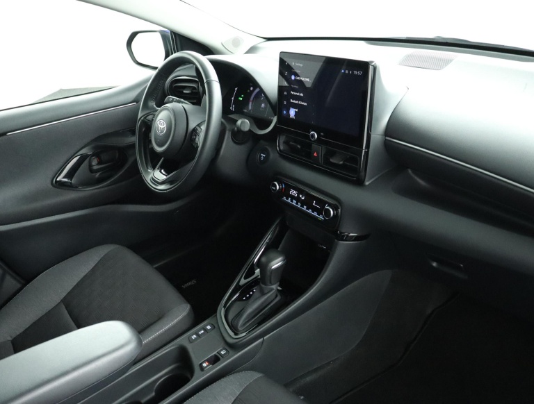 Toyota Yaris - 1.5 Hybrid 115 First Edition 57