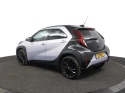Toyota Aygo X - 1.0 VVT-i S-CVT JBL