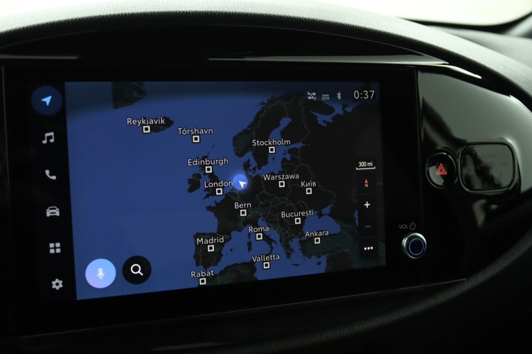 Toyota Aygo X - 1.0 VVT-i S-CVT JBL 28