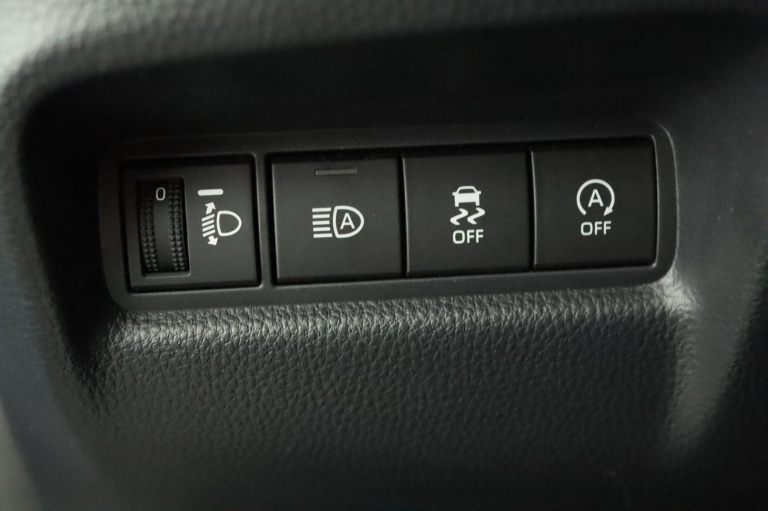 Toyota Aygo X - 1.0 VVT-i S-CVT JBL 30