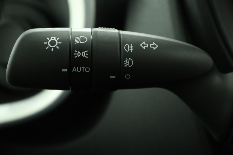 Toyota Aygo X - 1.0 VVT-i S-CVT JBL 31