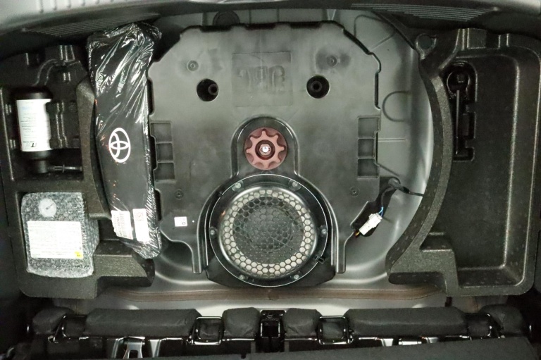 Toyota Aygo X - 1.0 VVT-i S-CVT JBL 34