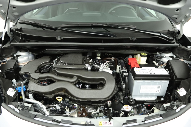 Toyota Aygo X - 1.0 VVT-i S-CVT JBL 35