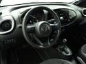 Toyota Aygo X - 1.0 VVT-i S-CVT JBL