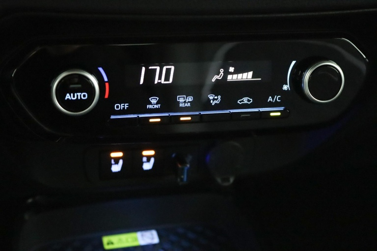 Toyota Aygo X - 1.0 VVT-i S-CVT JBL 7