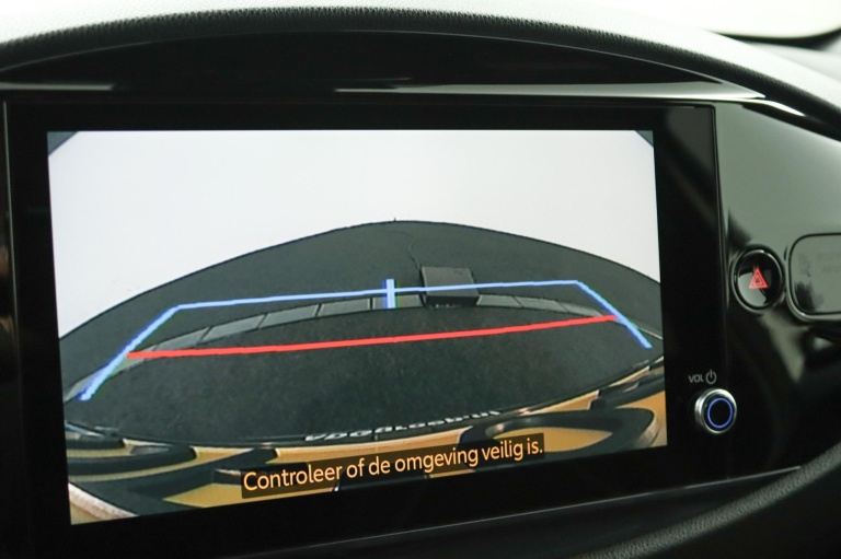 Toyota Aygo X - 1.0 VVT-i S-CVT JBL 9