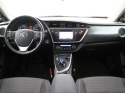 Toyota Auris Touring Sports - 1.8 Hybrid Lease