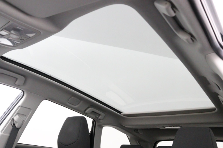 Toyota Auris Touring Sports - 1.8 Hybrid Lease 13