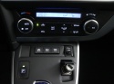 Toyota Auris Touring Sports - 1.8 Hybrid Lease