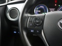 Toyota Auris Touring Sports - 1.8 Hybrid Lease