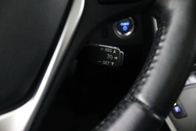 Toyota Auris Touring Sports - 1.8 Hybrid Lease 22