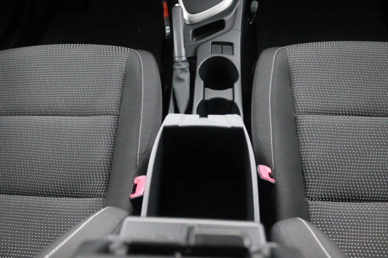 Toyota Auris Touring Sports - 1.8 Hybrid Lease 27