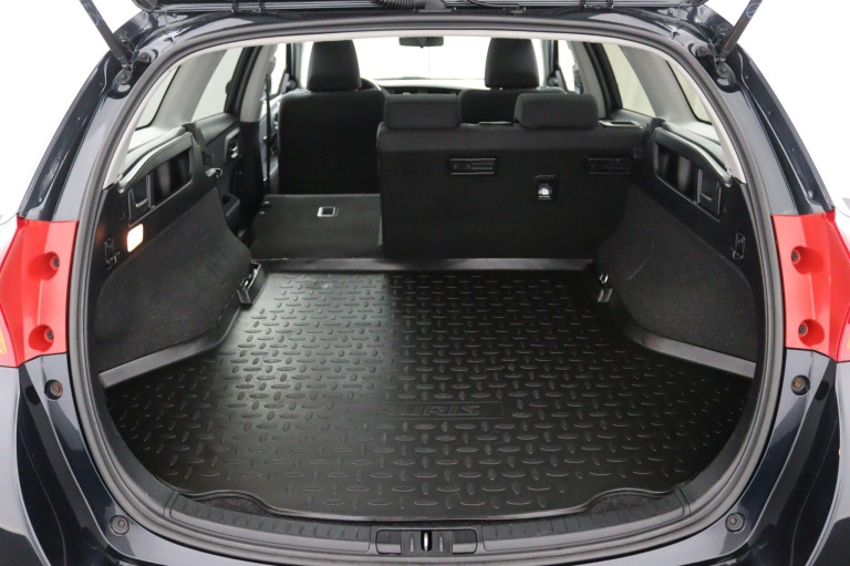 Toyota Auris Touring Sports - 1.8 Hybrid Lease 31