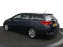 Toyota Auris Touring Sports - 1.8 Hybrid Lease