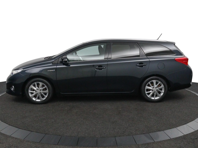Toyota Auris Touring Sports - 1.8 Hybrid Lease 5