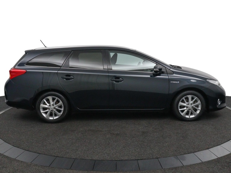 Toyota Auris Touring Sports - 1.8 Hybrid Lease 6