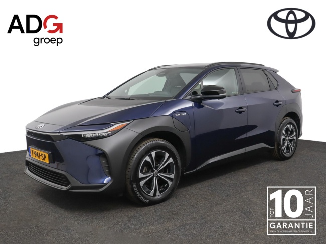 Toyota bZ4X - Business Plus 71 kWh