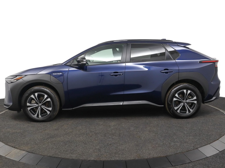 Toyota bZ4X - Business Plus 71 kWh 3