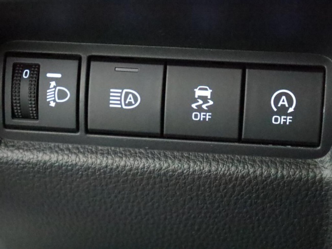 Toyota Aygo X - 1.0 VVT-i S-CVT Play