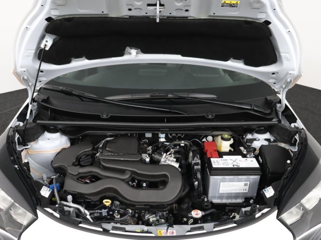 Toyota Aygo X - 1.0 VVT-i S-CVT Play