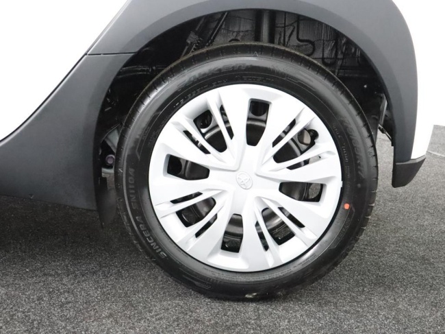 Toyota Aygo X - 1.0 VVT-i S-CVT Play