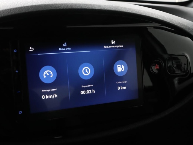 Toyota Aygo X - 1.0 VVT-i S-CVT Play