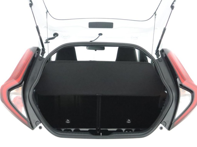 Toyota Aygo X - 1.0 VVT-i S-CVT Play