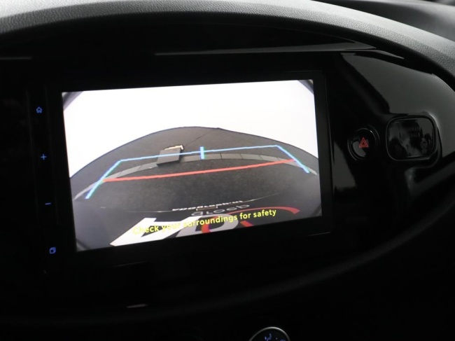 Toyota Aygo X - 1.0 VVT-i S-CVT Play