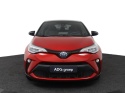 Toyota C-HR - 1.8 Hybrid Bi-Tone Plus