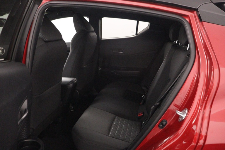 Toyota C-HR - 1.8 Hybrid Bi-Tone Plus 17