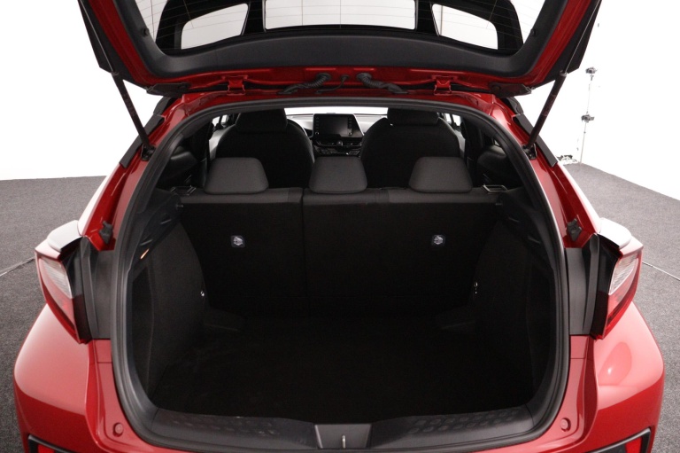 Toyota C-HR - 1.8 Hybrid Bi-Tone Plus 21