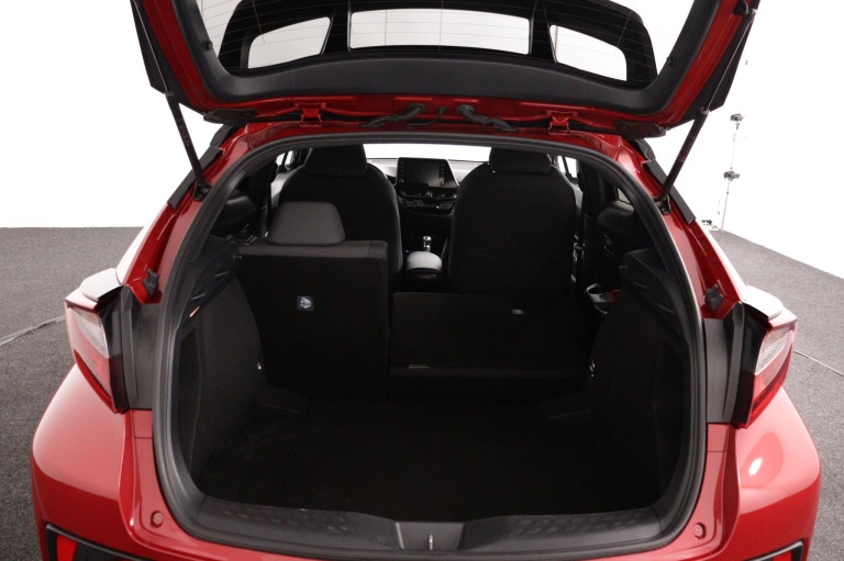 Toyota C-HR - 1.8 Hybrid Bi-Tone Plus 22