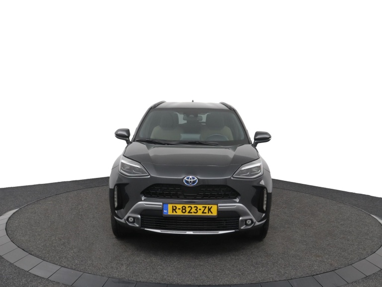 Toyota Yaris Cross - 1.5 Hybrid Explore 16