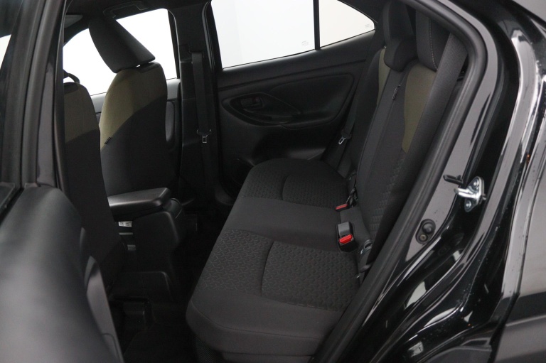 Toyota Yaris Cross - 1.5 Hybrid Explore 18