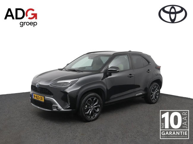 Toyota Yaris Cross - 1.5 Hybrid Explore