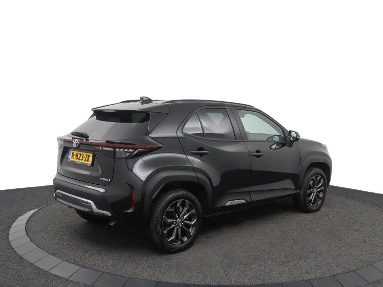 Toyota Yaris Cross - 1.5 Hybrid Explore 2