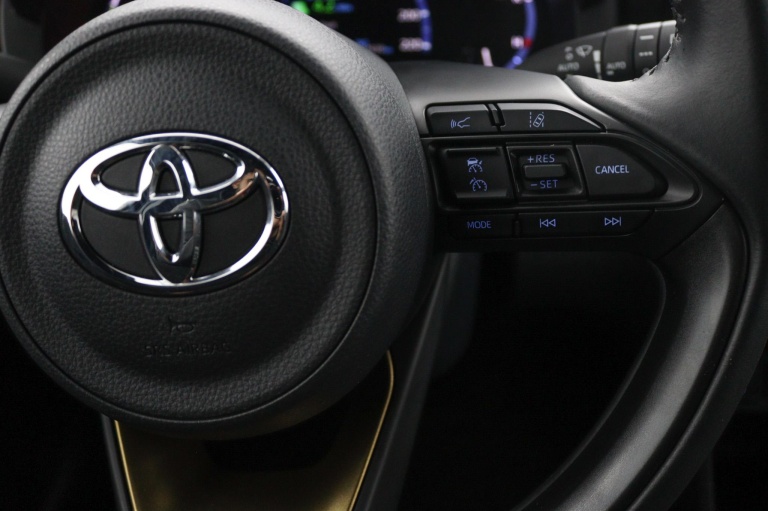 Toyota Yaris Cross - 1.5 Hybrid Explore 21
