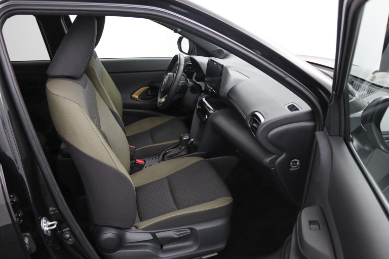 Toyota Yaris Cross - 1.5 Hybrid Explore 22