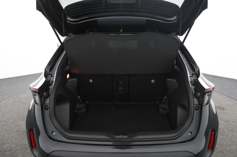 Toyota Yaris Cross - 1.5 Hybrid Explore 23