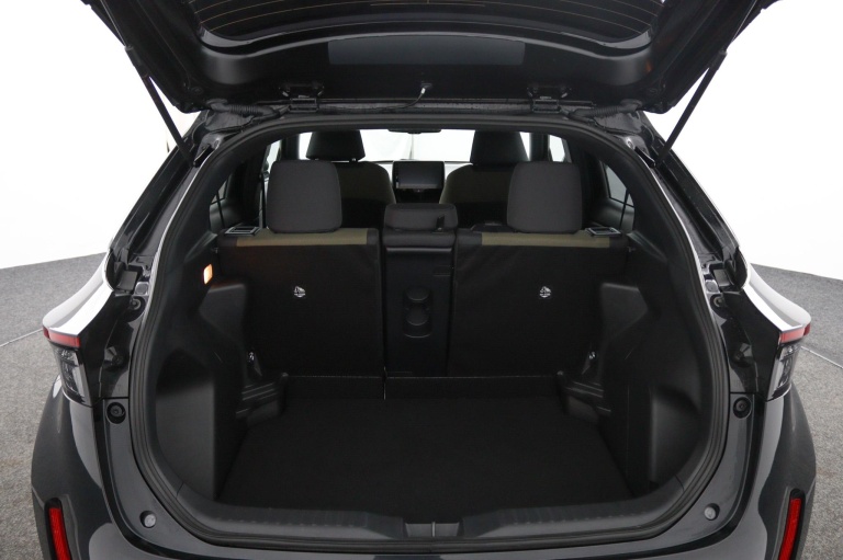 Toyota Yaris Cross - 1.5 Hybrid Explore 24