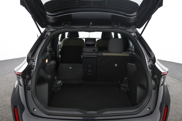 Toyota Yaris Cross - 1.5 Hybrid Explore 25