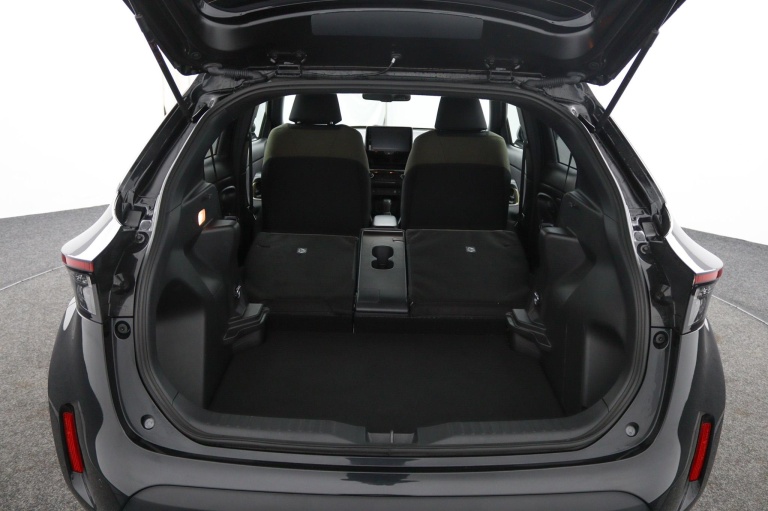 Toyota Yaris Cross - 1.5 Hybrid Explore 26
