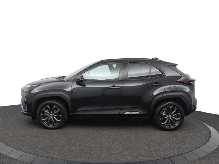 Toyota Yaris Cross - 1.5 Hybrid Explore 3