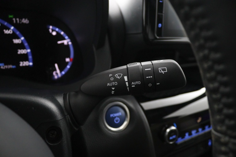 Toyota Yaris Cross - 1.5 Hybrid Explore 32