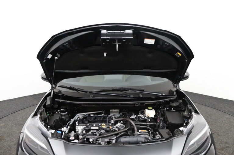 Toyota Yaris Cross - 1.5 Hybrid Explore 35