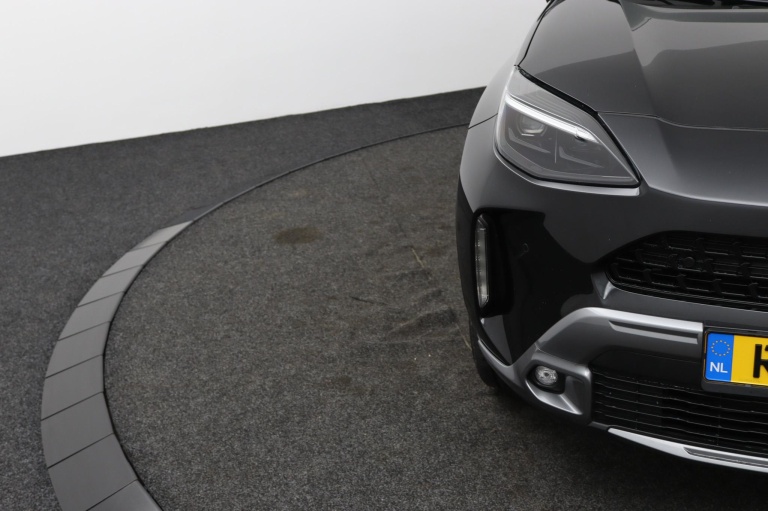 Toyota Yaris Cross - 1.5 Hybrid Explore 36