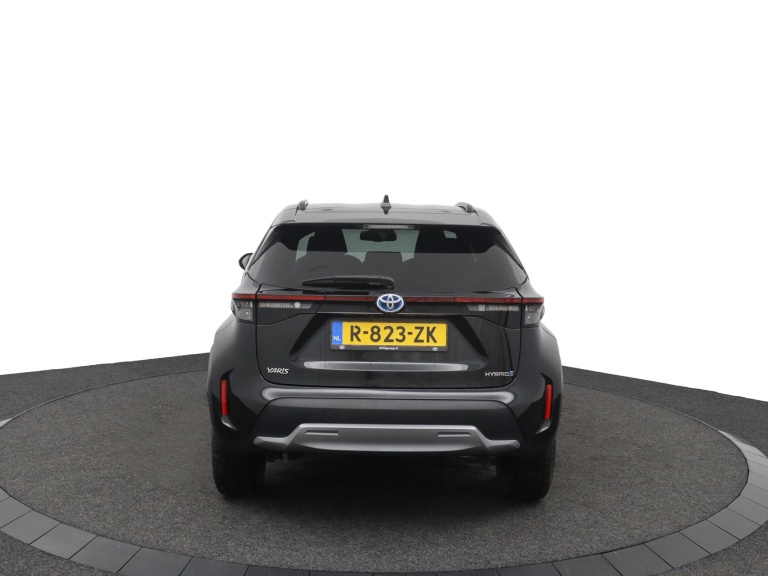 Toyota Yaris Cross - 1.5 Hybrid Explore 45